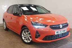 Vauxhall Corsa Hatchback (20 on) SRi Nav Premium 1.2 (100PS) Turbo 5d For Sale - Arnold Clark Click & Collect Swansea, Swansea