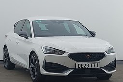 Cupra Leon Hatchback (20 on) 2.0 TSI VZ1 5dr DSG For Sale - Arnold Clark Click & Collect Swansea, Swansea
