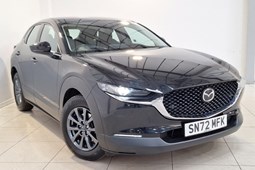 Mazda CX-30 SUV (19 on) 2.0 e-Skyactiv-X MHEV SE-L Lux 5dr For Sale - Arnold Clark Click & Collect Swansea, Swansea