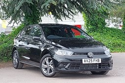 Volkswagen Polo Hatchback (17 on) 1.0 TSI R-Line 5dr DSG For Sale - Arnold Clark Click & Collect Swansea, Swansea