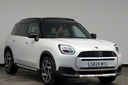 MINI Countryman SUV (24 on) 2.0 S Exclusive ALL4 5dr Auto For Sale - Arnold Clark Click & Collect Swansea, Swansea