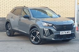 Peugeot 2008 (20 on) 1.2 PureTech 130 Allure 5dr For Sale - Arnold Clark Click & Collect Swansea, Swansea