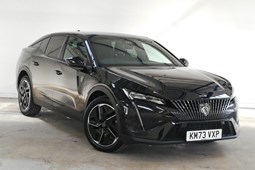 Peugeot 408 SUV (23 on) 1.2 PureTech GT 5dr EAT8 For Sale - Arnold Clark Click & Collect Swansea, Swansea