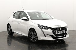 Peugeot 208 Hatchback (19 on) Active Premium 1.2 PureTech 100 S&S EAT8 auto 5d For Sale - Arnold Clark Click & Collect Swansea, Swansea
