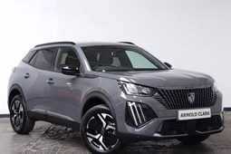 Peugeot 2008 (20 on) 1.2 PureTech 130 Allure 5dr For Sale - Arnold Clark Click & Collect Swansea, Swansea