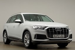 Audi Q7 SUV (15 on) Sport 55 TFSI 340PS Quattro Tiptronic auto 5d For Sale - Arnold Clark Click & Collect Swansea, Swansea
