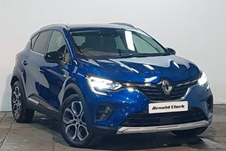Renault Captur (20 on) 1.0 TCE 90 Techno 5dr For Sale - Arnold Clark Click & Collect Swansea, Swansea
