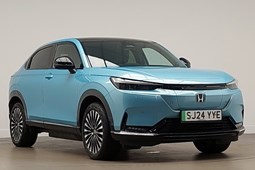 Honda e:Ny1 SUV (23 on) 150kW Advance 69kWh 5dr Auto For Sale - Arnold Clark Click & Collect Swansea, Swansea