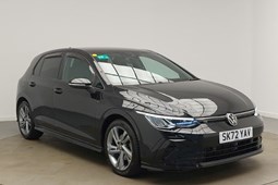 Volkswagen Golf Hatchback (20 on) R-Line 1.5 TSI 130PS 5d For Sale - Arnold Clark Click & Collect Swansea, Swansea