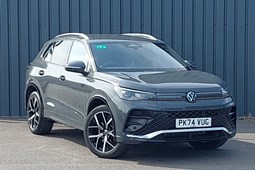 Volkswagen Tiguan eHybrid (24 on) 1.5 TSI eHybrid R-Line 5dr DSG For Sale - Arnold Clark Click & Collect Swansea, Swansea