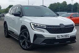 Renault Austral SUV (23 on) 1.2 E-Tech FHEV Techno Esprit Alpine 5dr Auto For Sale - Arnold Clark Click & Collect Swansea, Swansea