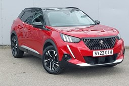 Peugeot 2008 (20 on) 1.2 PureTech 130 GT 5dr EAT8 For Sale - Arnold Clark Click & Collect Swansea, Swansea