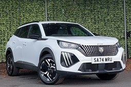 Peugeot 2008 (20 on) 1.2 PureTech 130 Allure 5dr EAT8 For Sale - Arnold Clark Click & Collect Swansea, Swansea