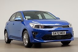 Kia Rio Hatchback (17-23) 1.2 DPi 2 5dr For Sale - Arnold Clark Click & Collect Swansea, Swansea
