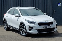 Kia Xceed SUV (19 on) 2 1.0 T-GDi 118bhp ISG 5d For Sale - Arnold Clark Click & Collect Swansea, Swansea