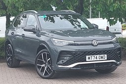 Volkswagen Tiguan SUV (24 on) 2.0 TDI R-Line 5dr DSG For Sale - Arnold Clark Click & Collect Swansea, Swansea