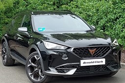 Cupra Formentor SUV (20 on) 2.0 TSI 310 VZ2 5dr DSG 4Drive For Sale - Arnold Clark Click & Collect Swansea, Swansea