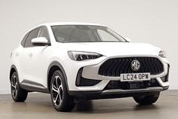 MG HS SUV (19-24) 1.5 T-GDI Trophy 5dr DCT For Sale - Arnold Clark Click & Collect Swansea, Swansea