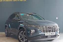 Hyundai Tucson SUV (21 on) 1.6 TGDi Premium 5dr 2WD For Sale - Arnold Clark Click & Collect Swansea, Swansea