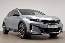 Kia Xceed SUV (19 on) 1.5T GDi ISG GT-Line S 5dr For Sale - Arnold Clark Click & Collect Swansea, Swansea