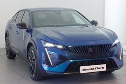 Peugeot 408 SUV (23 on) 1.2 PureTech GT 5dr EAT8 For Sale - Arnold Clark Click & Collect Swansea, Swansea