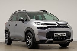 Citroen C3 Aircross SUV (17-24) 1.2 PureTech 130 Shine 5dr EAT6 For Sale - Arnold Clark Click & Collect Swansea, Swansea