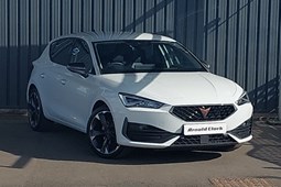 Cupra Leon Hatchback (20 on) 1.5 TSI V1 5dr For Sale - Arnold Clark Click & Collect Swansea, Swansea