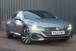 Volkswagen Arteon Coupe (17-24) 1.4 TSI eHybrid R Line DSG 5d For Sale - Arnold Clark Click & Collect Swansea, Swansea