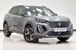 Peugeot 2008 (20 on) 1.2 PureTech 130 GT 5dr EAT8 For Sale - Arnold Clark Click & Collect Swansea, Swansea