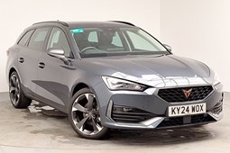 Cupra Leon Estate (20 on) 1.5 TSI V1 5dr For Sale - Arnold Clark Click & Collect Swansea, Swansea