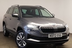 Skoda Karoq SUV (17 on) 1.5 TSI SE L 5dr DSG For Sale - Arnold Clark Click & Collect Swansea, Swansea