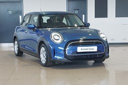 MINI Hatchback (14-24) 1.5 One Classic 5dr For Sale - Arnold Clark Click & Collect Swansea, Swansea