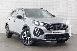 Peugeot e-2008 SUV (20 on) 100kW Allure 50kWh 5dr Auto For Sale - Arnold Clark Click & Collect Swansea, Swansea
