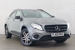 Mercedes-Benz GLA-Class (14-20) GLA 180 Urban Edition 7G-DCT auto 5d For Sale - Arnold Clark Click & Collect Swansea, Swansea