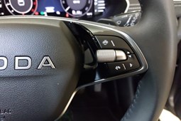 Skoda Octavia Estate (20 on) 1.5 TSI 150 e-TEC SE L 5dr DSG For Sale - Arnold Clark Click & Collect Swansea, Swansea