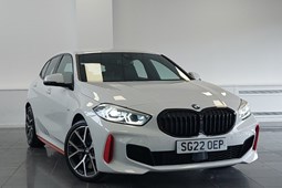 BMW 1-Series 128ti (20-24) 128ti 5dr Step Auto [Live Cockpit Professional] For Sale - Arnold Clark Click & Collect Swansea, Swansea