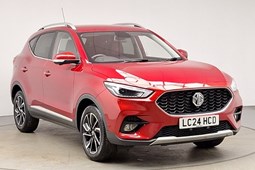 MG ZS SUV (17-24) 1.0T GDi Exclusive 5dr For Sale - Arnold Clark Click & Collect Swansea, Swansea