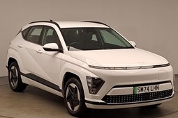 Hyundai Kona Electric SUV (23 on) 160kW Advance 65kWh 5dr Auto For Sale - Arnold Clark Click & Collect Swansea, Swansea
