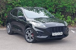 Ford Kuga SUV (20 on) ST-Line 2.5 Duratec 225PS PHEV CVT auto 5d For Sale - Arnold Clark Click & Collect Swansea, Swansea