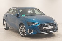 Audi A3 Sportback (20 on) 40 TFSI e Sport 5dr S Tronic For Sale - Arnold Clark Click & Collect Swansea, Swansea