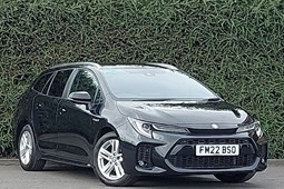 Suzuki Swace Estate (21 on) 1.8 Hybrid SZ5 5dr CVT For Sale - Arnold Clark Click & Collect Swansea, Swansea