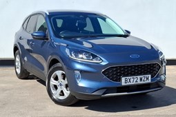 Ford Kuga SUV (20 on) Zetec 1.5 EcoBoost 150PS 5d For Sale - Arnold Clark Click & Collect Swansea, Swansea