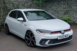 Volkswagen Polo GTi (18 on) 2.0 TSI GTI 5dr DSG For Sale - Arnold Clark Click & Collect Swansea, Swansea