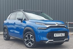 Citroen C3 Aircross SUV (17-24) 1.2 PureTech 130 Shine Plus 5dr EAT6 For Sale - Arnold Clark Click & Collect Swansea, Swansea