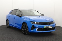 Vauxhall Astra Electric Hatchback (24 on) 115kW GS 54kWh 5dr Auto For Sale - Arnold Clark Click & Collect Swansea, Swansea
