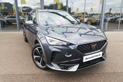 Cupra Formentor SUV (20 on) 1.4 eHybrid 205 V1 5dr DSG For Sale - Arnold Clark Click & Collect Swansea, Swansea