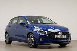 Hyundai i20 Hatchback (20 on) 1.0T GDi 48V MHD SE Connect 5dr For Sale - Arnold Clark Click & Collect Swansea, Swansea