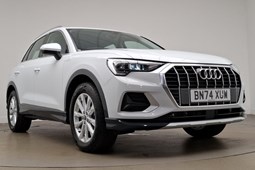 Audi Q3 SUV (18 on) Sport 35 TFSI 150PS 5d For Sale - Arnold Clark Click & Collect Swansea, Swansea