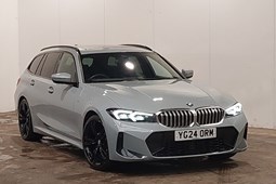 BMW 3-Series Touring (19 on) 320i M Sport 5dr Step Auto For Sale - Arnold Clark Click & Collect Swansea, Swansea
