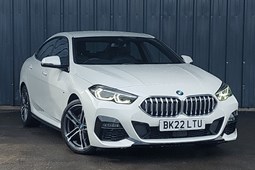BMW 2-Series Gran Coupe (20-24) 218i [136] M Sport 4dr DCT For Sale - Arnold Clark Click & Collect Swansea, Swansea